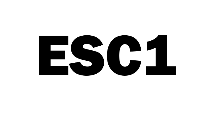 ESC1
